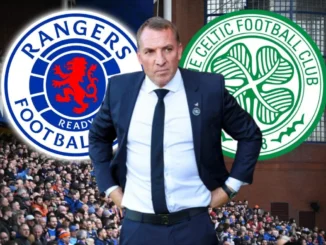 Mega Celtic cash windfall from UEFA deals Rangers reality check but Philippe Clement holds 2 paths to top jackpot