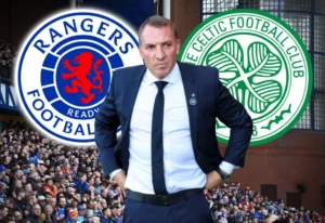 Rangers: Brendan Rodgers speaking in riddles after Ibrox demolition v Hearts