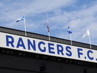 'Rangers will sign him' - Journalist predicts permanent move for 'Terrific' ace