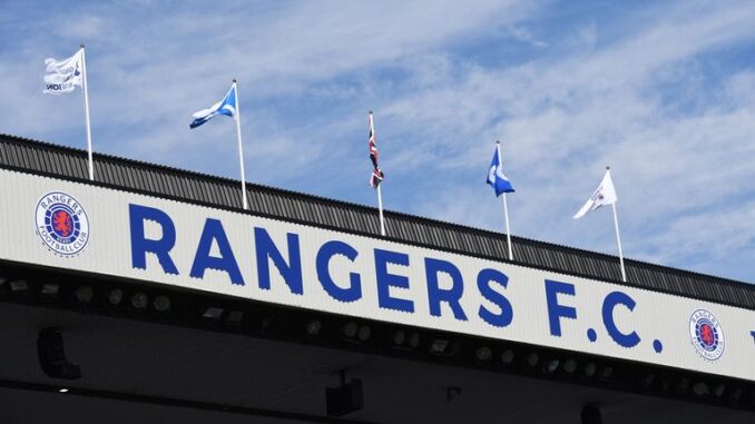 'Rangers will sign him' - Journalist predicts permanent move for 'Terrific' ace