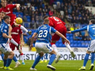 View: 'Sensational' ace to be axed in 2 changes - Predicted Rangers XI v St Johnstone