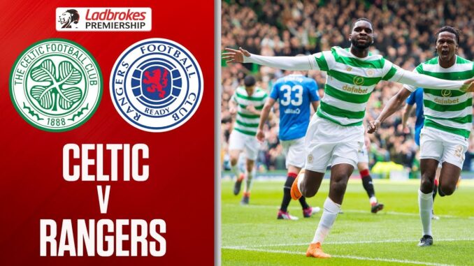 "I’ll be honest, they are pretty average", Chris Sutton makes Rangers and Celtic SPFL title