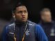 Rangers hero Alfredo Morelos 'gives middle finger' to Santos fans