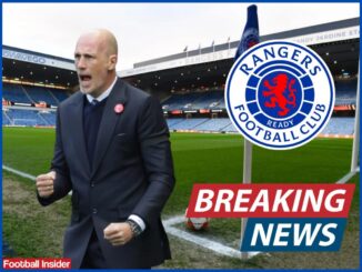 news updates How Rangers want to save £10 million in the wake of the transfer budget guarantee made by Ibrox Financial Chief