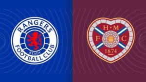 View: Clement to bin 23/24 signing, four changes - Rangers predicted XI v Hearts