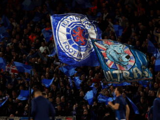 BBC Sportscene pundit reveals what he personally experienced at Ibrox in Rangers win v Aberdeen