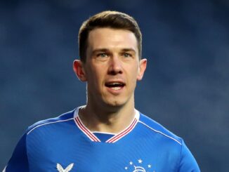 Rangers manager Philippe Clement will name Ryan Jack in his starting XI to face Ayr United in the Scottish Cup clash, according to Barry Ferguson