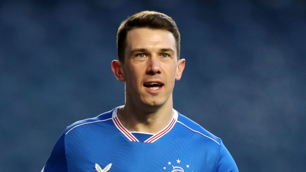 Ryan Jack