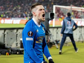 Ryan Kent slaughtered by ex-Rangers ace after first Fenerbache game in three months