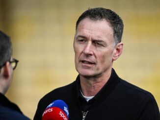 Celtic’s lack of action in the January transfer window is a ‘collective’ blame - Chris Sutton