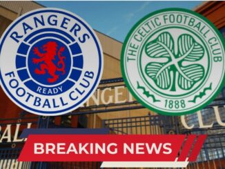 "Celtic should be worried..." - Pundit makes "incredible" Rangers claim on "very good" player