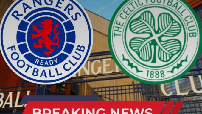 "Celtic should be worried..." - Pundit makes "incredible" Rangers claim on "very good" player