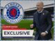 'It's clear already': Philippe Clement comments on Oscar Cortes' displays in Rangers training