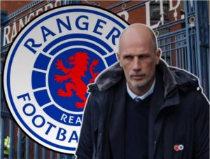 Following the 'Atrocious' Ibrox incident, Clement had discussionswith the Rangers board.