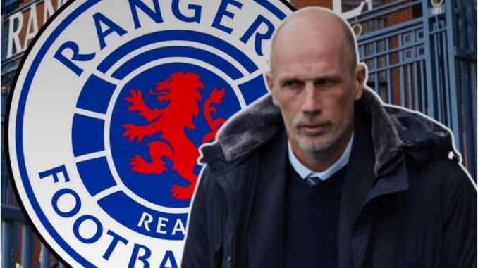 Following the 'Atrocious' Ibrox incident, Clement had discussions with the Rangers board.