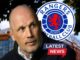 Move over Dessers: Clement must now unleash Rangers “infectious” £11m-rated gem vs Ayr – opinion