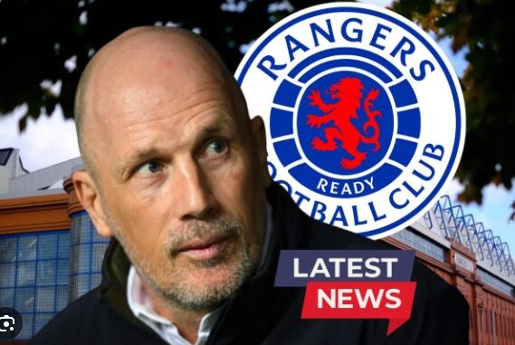 Breaking News: £75k per week Ex-Manchester United star can overcome 18 months of pain to play crucial Rangers role