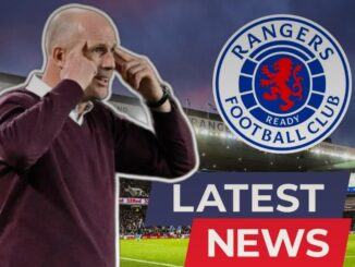 Michael Stewart shares new Rangers verdict live on BBC Scotland tonight after Celtic draw