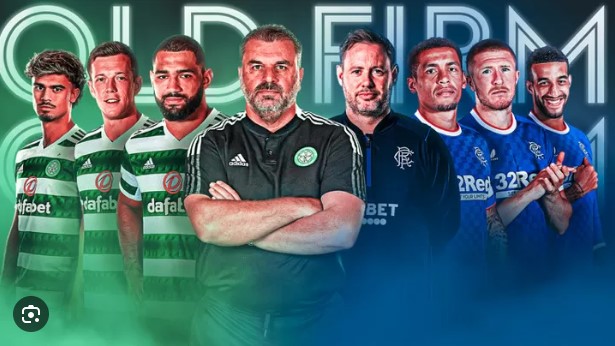 The stage is suddenly set for a star of the Rangers squad to emerge from the Celtic title struggle as an unlikely hero.