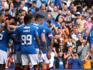 Rangers installed as new title favourites - why Celtic are now outsiders to retain Scottish Premiership crown