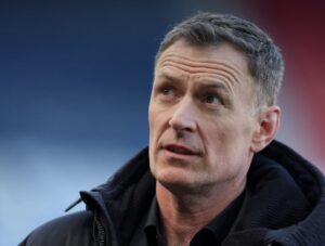 Breaking News: Chris Sutton shares 'Phenomenal' Rangers/Celtic player verdict as he blames Parkhead squad