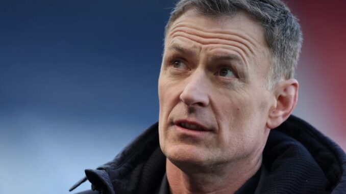 Breaking News: Chris Sutton shares 'Phenomenal' Rangers/Celtic player verdict as he blames Parkhead squad