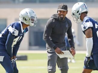 Denied! Cowboys Block Commanders From Interviewing 2 Coaches for Quinn Staff