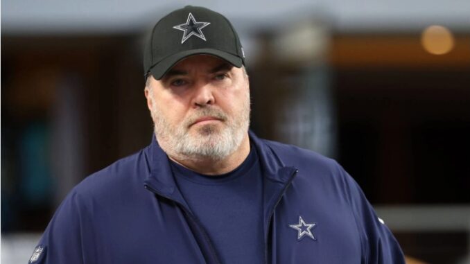 Cowboys legend blasts Mike McCarthy decision-report