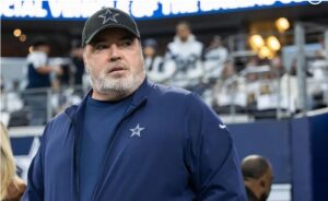 Cowboys legend says he would have fired McCarthy-report