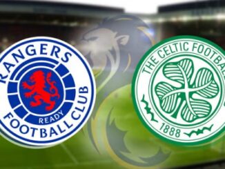 Shocking News: Rangers will win the Champions League. If they win the championship, Celtic will pay a heavy price for their troubles in Europe.