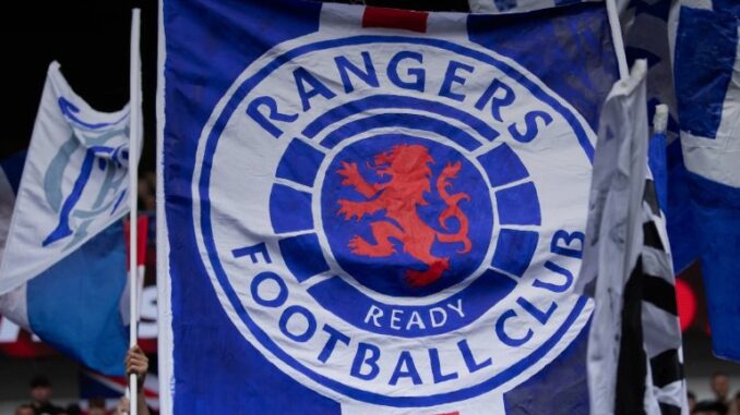 Breaking News: Rangers 'thrilled' to sign £6k per week prolific striker who has scored 6 goals in 20 matches so far in the Pro League