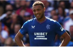 Rangers' 36-goal hero of yesteryear would be a fine Dessers replacement