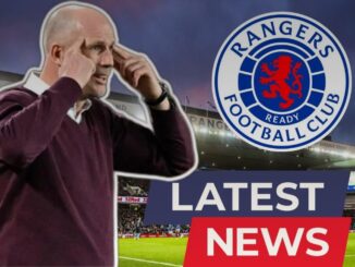 Unbelievable: Three players who Take's a fee' to leave Rangers in summer