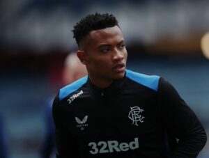 'Rangers will sign him' - Journalist predicts permanent move for 'Terrific' ace