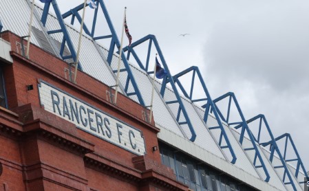 Rangers reach agreement with new Ibrox star on major summer contract