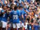 "Terrific" Rangers player set to leave Ibrox this week