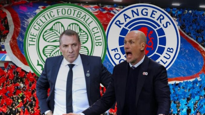 Tam McManus makes brand new Rangers prediction after Celtic stinker today