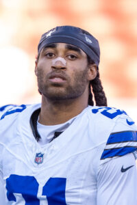 Stephon Gilmore, a veteran CB, desires to go back to Dallas