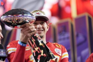 Patrick Mahomes stole Super Bowl MVP from a more deserving Chiefs player - Kurt Warner