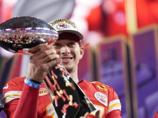 Patrick Mahomes stole Super Bowl MVP from a more deserving Chiefs player - Kurt Warner