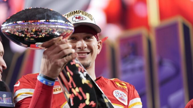 Patrick Mahomes stole Super Bowl MVP from a more deserving Chiefs player - Kurt Warner