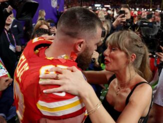 Jason Kelce Reveals How Dating Taylor Swift Has Affected Travis