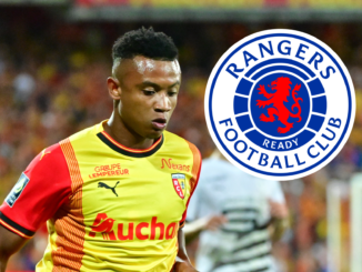 Rangers transfer news: Permanent Oscar Cortes decision expected at Ibrox after loan move