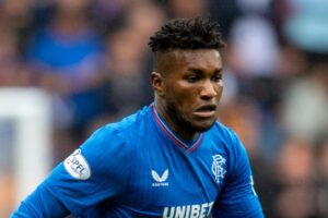 “Another level” Rangers signing was set up to fail, no wonder he left