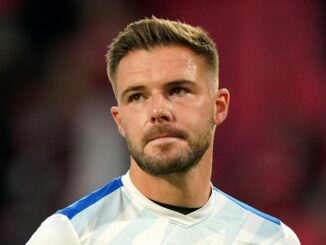 Butland handed England boost as Southgate confirms Rangers keeper being considered