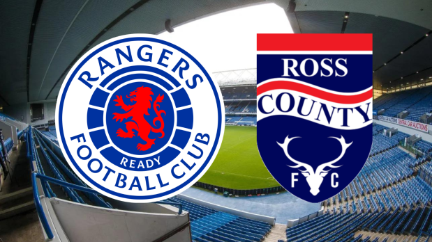 Rangers vs Ross County latest injury news: 12 out as Ibrox star eyes return while another frustrated - gallery