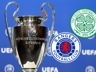 Mega Champions League cash breakdown as 3 major revenue streams see huge carrot dangled in front of Celtic and Rangers