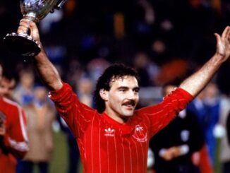 Willie Miller