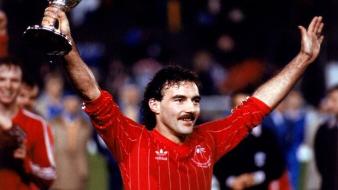 Willie Miller