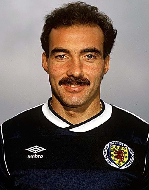 Willie Miller